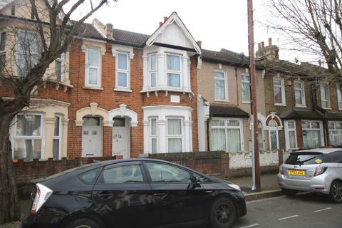 3 bedroom terraced house for sale, Wigston Road, Plaistow