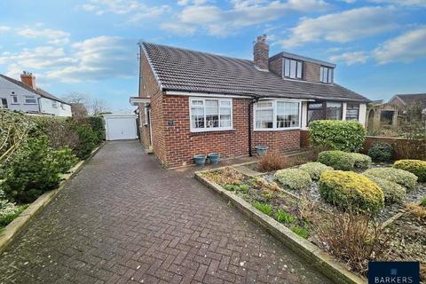 2 bedroom semi-detached bungalow for sale, Ashwood Drive, Morley