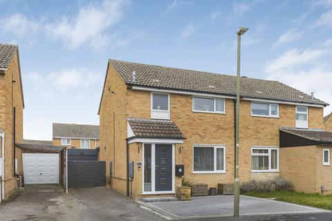 Cherry Close, Kidlington, OX5