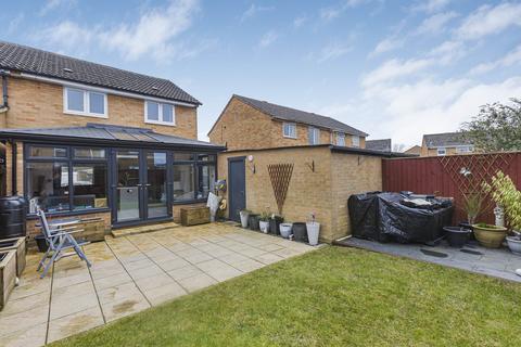 12 Cherry Close, Kidlington, OX5 1ET