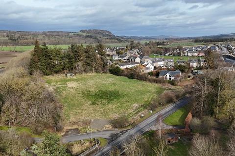 Plot for sale, Denholm, TD9