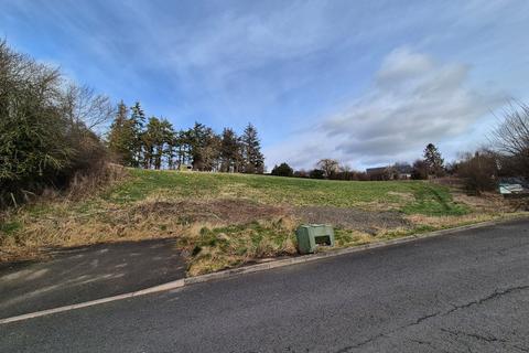 Plot for sale, Denholm, TD9