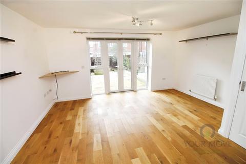 3 bedroom semi-detached house to rent, Stedeham Road, Bedford MK40