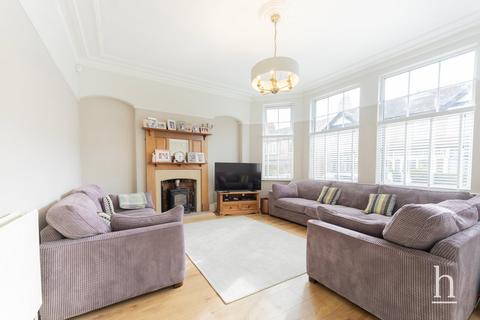 4 bedroom semi-detached house for sale, Manor Road, Hoylake CH47