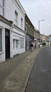 Northwold Rd, Lower Clapton, E5