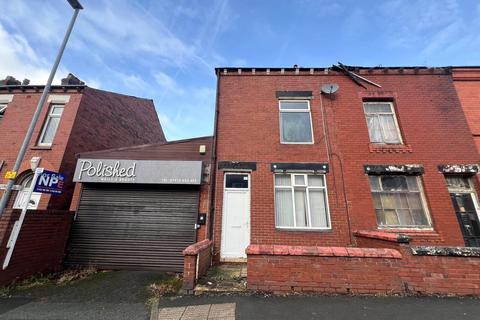 2 bedroom terraced house for sale, Coalshaw Green Road, Chadderton, Oldham, Greater Manchester, OL9