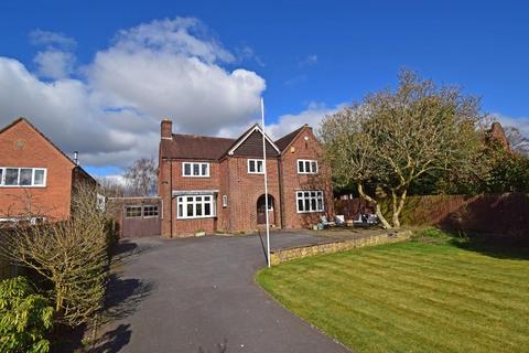 19 College Road, Bromsgrove, Worcestershire, B60 2NF