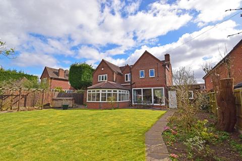 4 bedroom detached house for sale, 19 College Road, Bromsgrove, Worcestershire, B60 2NF