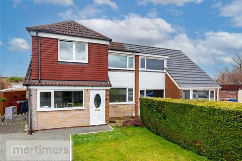 3 bedroom semi-detached house for sale, Firtrees Drive, Blackburn, Lancashire, BB2