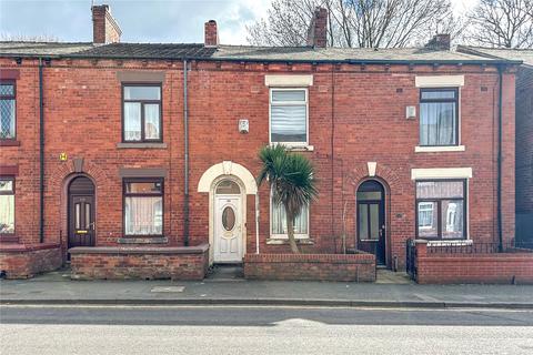 2 bedroom terraced house for sale, Coalshaw Green Road, Chadderton, Oldham, Greater Manchester, OL9