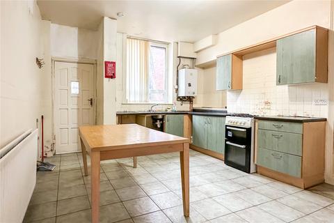 2 bedroom terraced house for sale, Coalshaw Green Road, Chadderton, Oldham, Greater Manchester, OL9