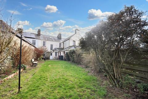 4 bedroom terraced house for sale, George Street, Whithorn, DG8