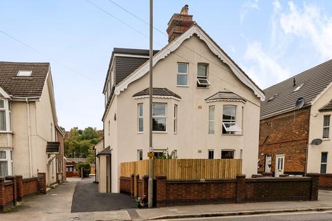 Hughenden Road, High Wycombe