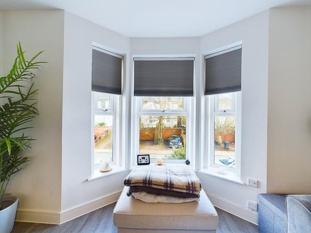 Bay Window