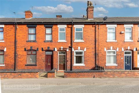 2 bedroom terraced house for sale, Middleton Road, Heywood, Greater Manchester, OL10