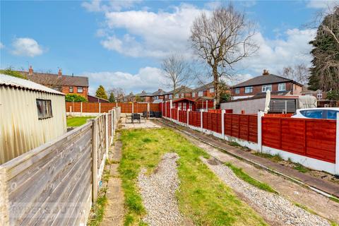 2 bedroom terraced house for sale, Middleton Road, Heywood, Greater Manchester, OL10