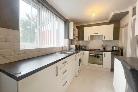 3 bedroom terraced house for sale, Buerton Avenue, Blackley, Manchester, M9