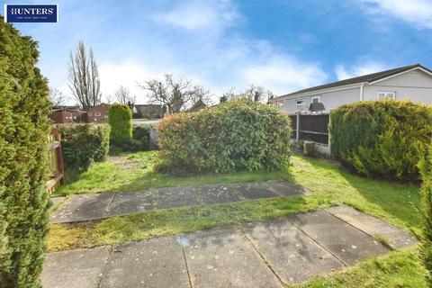 1 bedroom mobile home for sale, first avenue Ashfield Park, Scunthorpe
