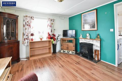 1 bedroom mobile home for sale, first avenue Ashfield Park, Scunthorpe