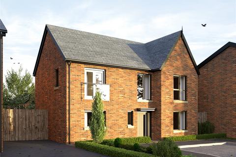 4 bedroom detached house for sale, Haven View, Haven Lane, Moorside, Oldham, OL4