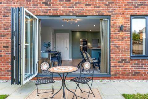 4 bedroom detached house for sale, Haven View, Haven Lane, Moorside, Oldham, OL4