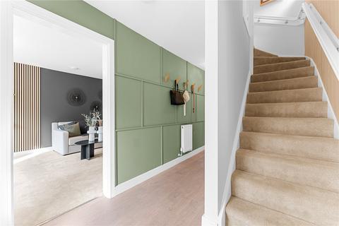 4 bedroom detached house for sale, Haven View, Haven Lane, Moorside, Oldham, OL4
