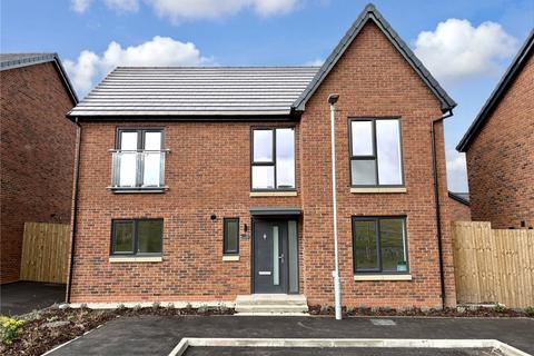 undefined, Haven View, Haven Lane, Moorside, Oldham, OL4