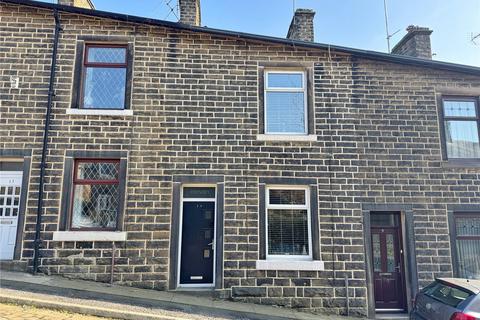 3 bedroom terraced house for sale, Gordon Street, Rawtenstall, Rossendale, BB4