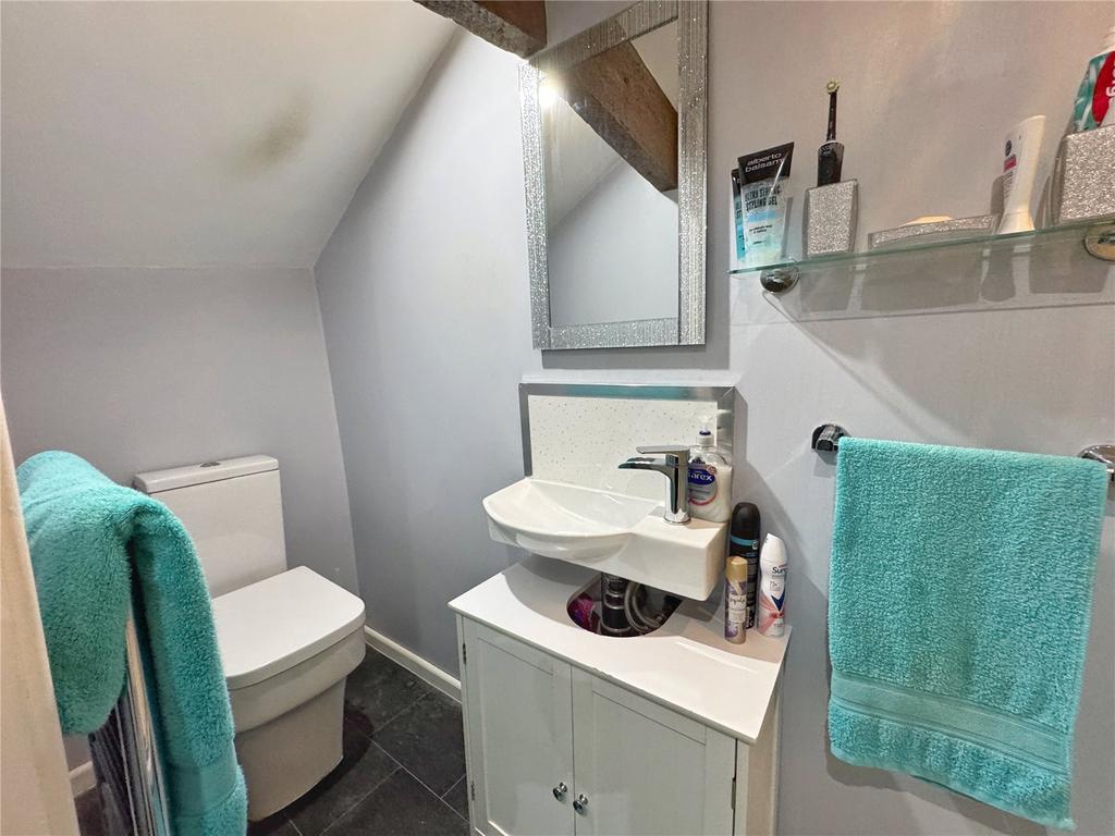 En Suite