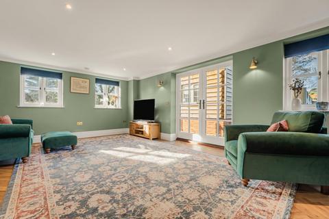 1, Southview Faringdon Road, Southmoor, Abingdon, OX13 5AF