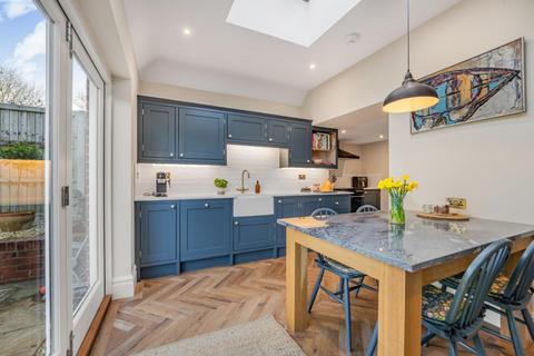 1, Southview Faringdon Road, Southmoor, Abingdon, OX13 5AF