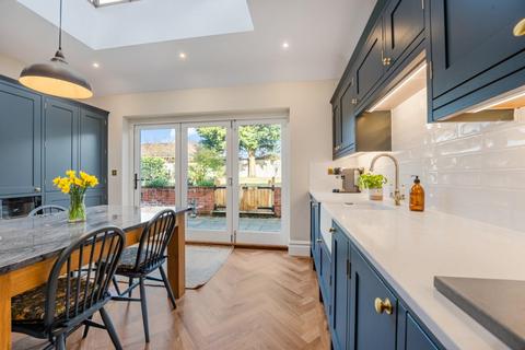 1, Southview Faringdon Road, Southmoor, Abingdon, OX13 5AF