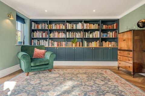 1, Southview Faringdon Road, Southmoor, Abingdon, OX13 5AF