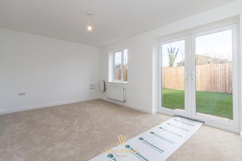 4 bedroom semi-detached house for sale, Plot 13 , Daisys View, Burbage