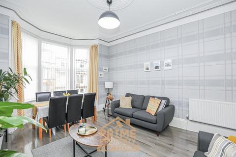 3 bedroom flat for sale, 33 Leven street, Glasgow G41