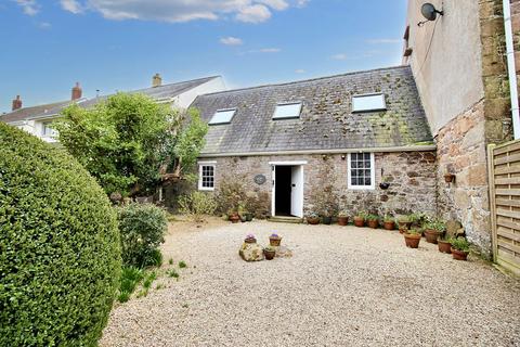 4 bedroom cottage for sale, La Grande Route De Faldouet, Jersey JE3