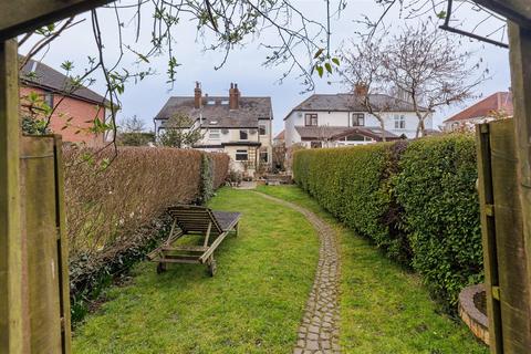undefined, High Road, North Weald