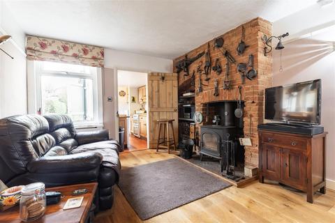 undefined, High Road, North Weald