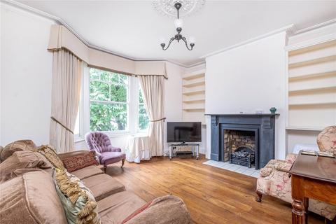 2 bedroom flat for sale, Inglethorpe Street, Fulham, London