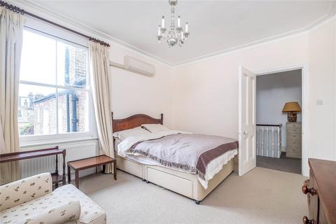 2 bedroom flat for sale, Inglethorpe Street, Fulham, London