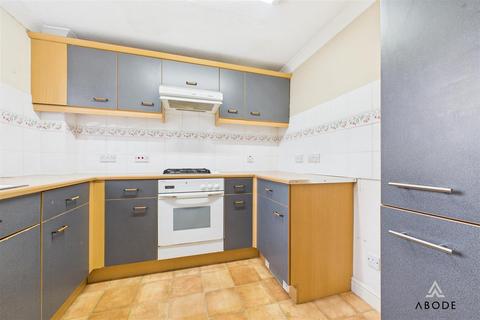 29 Ashbrook Close, Uttoxeter, ST14 8UL