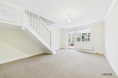 29 Ashbrook Close, Uttoxeter, ST14 8UL
