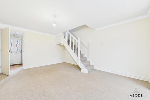 29 Ashbrook Close, Uttoxeter, ST14 8UL