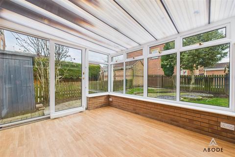 29 Ashbrook Close, Uttoxeter, ST14 8UL
