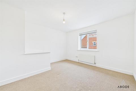 29 Ashbrook Close, Uttoxeter, ST14 8UL