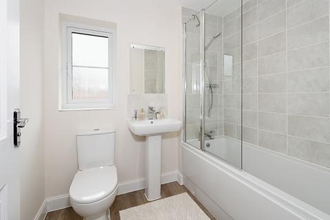 2 bedroom house for sale, Plot 70 at Rogerson Gardens, Groundsel Drive PR3