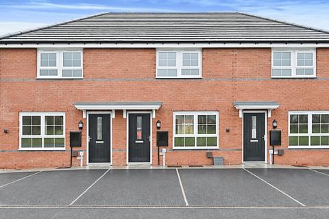 2 bedroom house for sale, Plot 70 at Rogerson Gardens, Groundsel Drive PR3