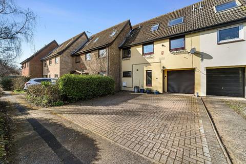 3 bedroom terraced house for sale, Warren Lane, Martlesham Heath, Ipswich