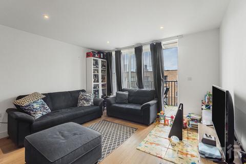 undefined, Whiting Way, Surrey Quays, SE16 7EG