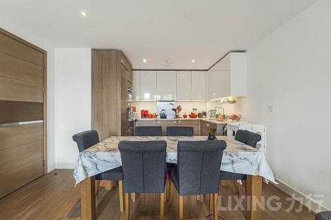 Whiting Way, Surrey Quays, SE16 7EG